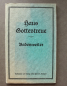 Preview: Leporello Badenweiler 1930-1950 Haus Gottestreue 10x Postkarte Hühnerhof